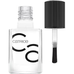 CATRICE ICONAILS Gel Lacquer vernis à ongles 10,5 ml Blanc Gloss