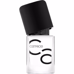 CATRICE ICONAILS Gel Lacquer vernis à ongles 10,5 ml Blanc Gloss