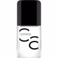 CATRICE ICONAILS Gel Lacquer vernis à ongles 10,5 ml Blanc Gloss