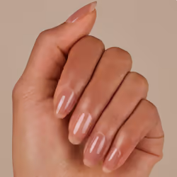 CATRICE More Than Nude Nail Polish vernis à ongles 10,5 ml Beige Gloss