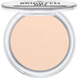 Essence BRIGHTEN UP! banana poudre de visage 9 g 20 bababanana