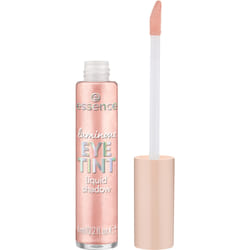 Essence luminous EYE TINT ombre à paupière 6 ml 01 Dazzling Rose Brillant