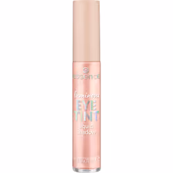 Essence luminous EYE TINT ombre à paupière 6 ml 01 Dazzling Rose Brillant