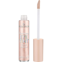 Essence luminous EYE TINT ombre à paupière 6 ml 02 Gleaming Charm Brillant