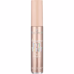 Essence luminous EYE TINT ombre à paupière 6 ml 03 Shimmering Taupe Brillant