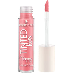 Essence TINTED kiss hydrating lip tint 4 ml 01 Pink & Fabulous
