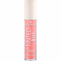 Essence TINTED kiss hydrating lip tint 4 ml 01 Pink & Fabulous