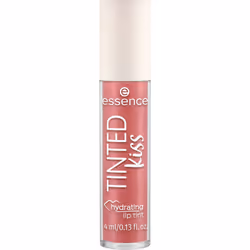 Essence TINTED kiss hydrating lip tint 4 ml 03 Coral Colada