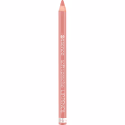 Essence soft &amp; precise LIP PENCIL, 0,78 g, Naturelle, Nude mood, Femmes, Alcool, Parabène, 1 pièce(s)