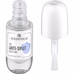 Essence THE ANTI-SPLIT BASE COAT