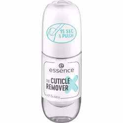 Essence THE CUTICLE REMOVER 8 ml Bouteille 1 pièce(s)