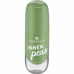Essence gel nail colour vernis à ongles 8 ml Vert Gloss