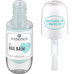 Essence THE NAIL BALM Baume pour les ongles 8 ml