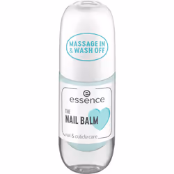 Essence THE NAIL BALM Baume pour les ongles 8 ml