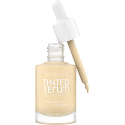 CATRICE Nude Drop Tinted Serum Foundation 30ml Sérum 002N