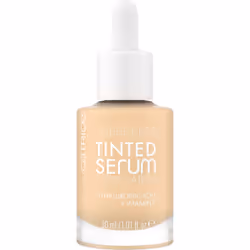 CATRICE Nude Drop Tinted Serum Foundation 30ml Sérum 005W
