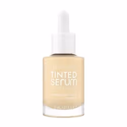 CATRICE Nude Drop Tinted Serum Foundation, Flacon compte-gouttes, Sérum, Peau sensible, Tous types de peau, Hydratant, Beige, ...