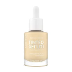 CATRICE Nude Drop Tinted Serum Foundation 30 ml Flacon compte-gouttes Sérum 038W