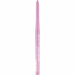Essence Long-lasting eye pencil, Crème, Stylo, Violet, all you need is LAV, 0,28 g, Femmes