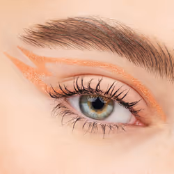 Essence Long-lasting eye pencil crayon contour des yeux 0,28 g Crème 39 shimmer SUNsation - Vue supplémentaire 4
