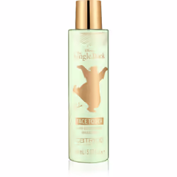 Rafraîchissez votre peau et éliminez tous les résidus de maquillage, l'excès de sébum et les impuretés. La lotion tonique vis ...