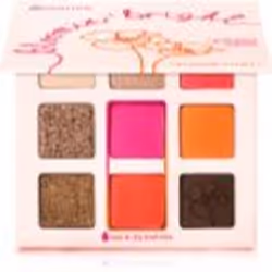 La palette de maquillage des yeux essence Bloomin' Bright vous offre la possibilité de créer les plus beaux maquillages des y ...