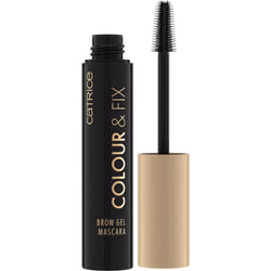 CATRICE Colour & Fix Mascara pour sourcils 010 Blonde 5 ml