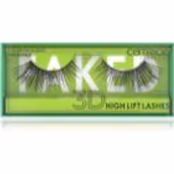 Effet waouh garanti&nbsp;! Les faux-cils Catrice Faked Big Volume Lashes agrandissent et accentuent le regard pour un volume  ...