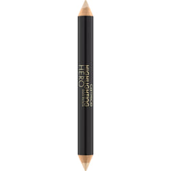 CATRICE Highlighting Hero Duo Pencil 2,4 g 010 Sunlight