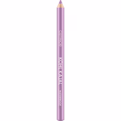 CATRICE Kohl Kajal Waterproof, Kohl, Stylo, Violet, La La Lavender, 0,78 g, Femmes