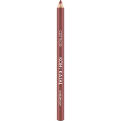 CATRICE Kohl Kajal Waterproof crayon contour des yeux 0,78 g 100 Burgundy Babe