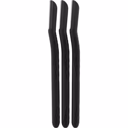 CATRICE Magic Perfectors Brow Shaper, Noir, Acier inoxydable, 3 pièce(s)