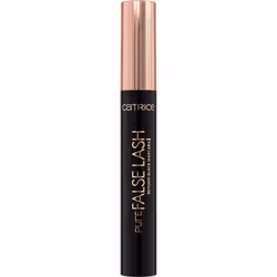 CATRICE Pure False Lash Mascara mascara pour cil 010 10 ml