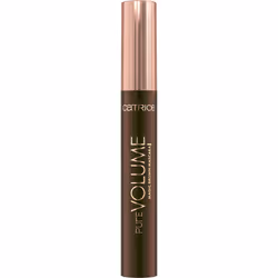 CATRICE Pure Volume Magic Brown Mascara mascara pour cil 010 10 ml