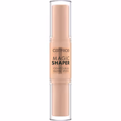CATRICE Magic Shaper Contour & Glow Stick 9 g 020 Medium