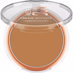CATRICE Melted Sun, 9 g, Beach Babe, Bronze, Visage, Tous types de peau, Alcool, Microplastiques, Huile, Parabène