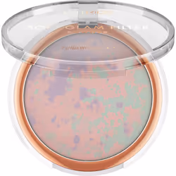 CATRICE Soft Glam Filter, Tous types de peau, Toutes couleurs de peau, Neutre, Emplacement, Poudre compacte, Naturel, Radiant ...