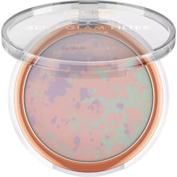 CATRICE Soft Glam Filter poudre de visage 9 g