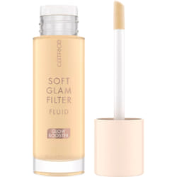 CATRICE Soft Glam Filter Fluid 30ml 010 Fair - Light