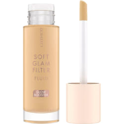 CATRICE Soft Glam Filter Fluid 30ml 020 Light - Medium