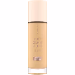 CATRICE Soft Glam Filter Fluid 30ml 020 Light - Medium