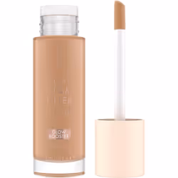 CATRICE Soft Glam Filter Fluid, Bouteille, Liquide, Moyenne, Beige, Medium, Eclaircissant
