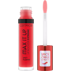 CATRICE Max It Up Lip Booster Extreme brillant à lèvres 4 ml 010 Spice Girl