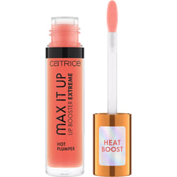 CATRICE Max It Up Lip Booster Extreme brillant à lèvres 4 ml 020 Pssst...I'm Hot