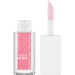 CATRICE Glossin Glow Tinted Lip Oil brillant à lèvres 4 ml 010 Keep It Juicy