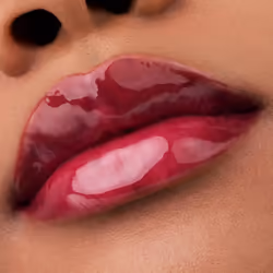 CATRICE Glossin Glow Tinted Lip Oil brillant à lèvres 4 ml 020 Drama Mama - Vue supplémentaire 10