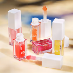 CATRICE Glossin Glow Tinted Lip Oil brillant à lèvres 4 ml 020 Drama Mama - Vue supplémentaire 13