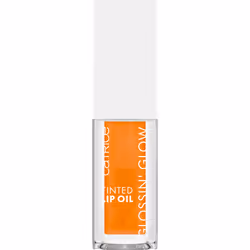 CATRICE Glossin Glow Tinted Lip Oil brillant à lèvres 4 ml 030 Glow For The Show