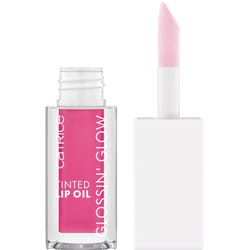 CATRICE Glossin Glow Tinted Lip Oil brillant à lèvres 4 ml 040 Glossip Girl