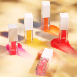 CATRICE Glossin Glow Tinted Lip Oil brillant à lèvres 4 ml 040 Glossip Girl - Vue supplémentaire 13